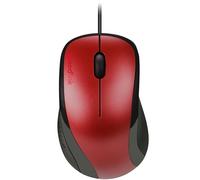 SL-610011-RD - Mouse, cavo, USB, rosso