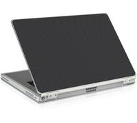 Speedlink Lares Netbook Cover 11 11,1 " Carbon Notebook Skin Etichetta