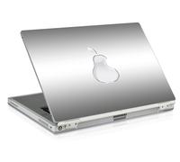 Speedlink Lares Netbook Cover 11 " 11,6 " Pera Notebook Skin Etichetta
