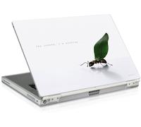Speedlink Lares Netbook Cover Fino 11,6 " Working Formica Notebook Skin Adesivo