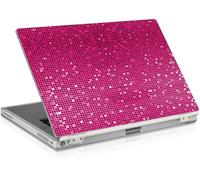 Speedlink Lares Notebook Skin 17 " Fino 18,4 " Adesivo Glitter Schutz-Folie
