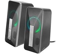Speedlink LAVEL Illuminated Stereo Speaker alimentato tramite USB Bluetooth