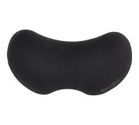 SpeedLink Lax Poggiapolsi in gel Ergonomico, antiscivolo Nero