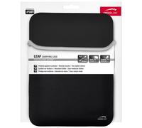 Speedlink LEAF Cover Sleeve Nero per Apple iPad 5 6 2017 2018 iPad Pro 9,7