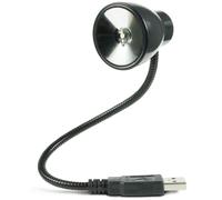 Speedlink LED USB Luce Lampada da Lettura Flessibile per Notebook Laptop Macbook