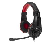 SPEEDLINK Legatos Stereo Gaming Headset for PS4 with Fold-Away Microphone - Nero - [Edizione: Regno Unito]