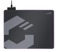 Speedlink Levas M Gioco Tappetino-Mouse LED RGB Illuminazione Arrotolato PC