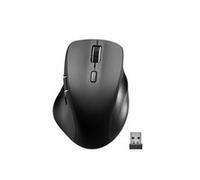 SPEEDLINK Libera Rechargeable Wireless Maus Bluetooth Silent SL-630021-RRBK
