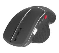 Speedlink LITIKO Mouse Ergonomico, wireless, nero