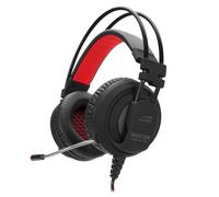 Speedlink Maxter Stereo Gaming Headset Cuffie 3,5mm Con Microfono per PS4