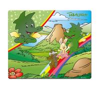 Speedlink Mouse Pad 2Mm Con Tabaluga Happy Digby Per Bambini