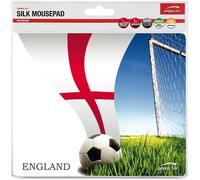 Speedlink Mouse Pad Motiv Calcio Bandiera Inghilterra Regno Unito Leoni GB WM EM