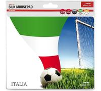 Speedlink Mouse Pad Motiv Calcio Bandiera Italia