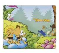 Speedlink Mousepad Slim 1,5mm Bunt Biene Maja Willi Flip Serie PC