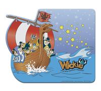 Speedlink Mousepad Wickie E Die Forti Uomo Bambini Mouse Pad