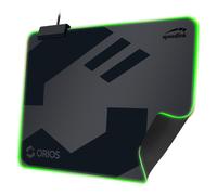 Speedlink ORIOS M Illuminazione LED Gaming Mouse-Pad PC Gamer Mouse-Pad