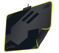 Speedlink ORIOS XL Tappetino Da Gioco LED RGB Ergonomico Per PC Gamer