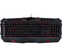 Speedlink PARTHICA Core Gaming Keyboard, Black - FR Layout