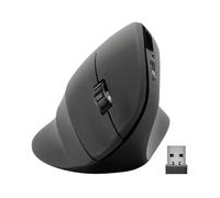 Speedlink PIAVO Ergonomic Vertical Mouse - wireless, ergonomic design, vertical,