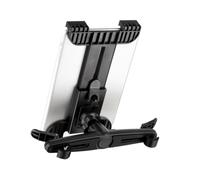 Speedlink Portus Universal Kfz-Kopfstützen-Halter Case Ruotabile per PC Tablet
