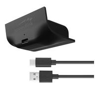 Xbox Series X Speedlink - Pulse X Play & Charge Kit For Xbox Series Game NUOVO