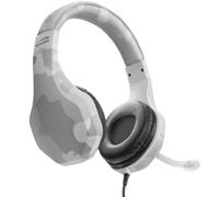 Speedlink Raidor Stereo Gaming Headset Gamer Cuffie Boom Microfono PC Console