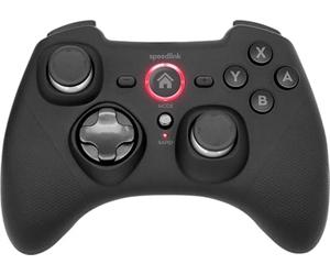 Speedlink Rait Bluetooth Pc Controler One Size
