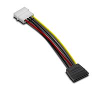 Speedlink SATA power cable for HDD/SSD, 0,15m