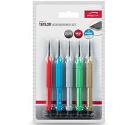 Speedlink Schraubenzieher-Set 5x Mini Cacciavite Elettrico Precisione Handy PC