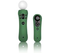 Speedlink Set Silicone Skin Custodia-Protettiva per Sony Cv Move VR Controller