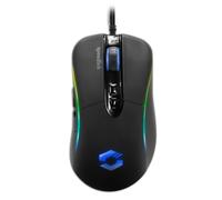 Speedlink Sicanos RGB Gioco Mouse 6 Tasti Programmabile Dpi-Schalter USB