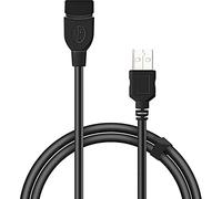 Speedlink HQ Cavo Di Estensione USB 2.0 Da 3M Con Connettore USB-A A Presa USB-A