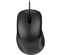 SpeedLink SL-610011-BK KAPPA Mouse ergonomico USB Ottico Nero 3 Tasti 1000 dpi