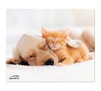 SpeedLink SL-620000-DOG SILK Mouse Pad Multicolore
