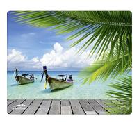 SpeedLink SL-6242-PARADISE SILK Mouse Pad Multicolore
