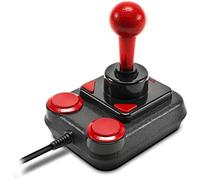 Joystick USB Speedlink Competition Pro Extra Nero/Rosso