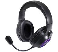 SpeedLink SL-860016-BK TYRON Gaming Cuffie Over Ear via cavo Stereo Nero, RGB h