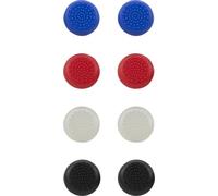 Speedlink Stix Cappucci Protettivi Colorati per il Controller Playstation 4/PS4, Protegge Gli Stick Del Gamepad, Personalizza I Joystick