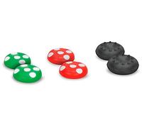 Speedlink STIX Joy-Con Cap Set - for Nintendo Switch, multicolour