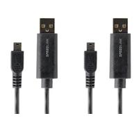 Speedlink STREAM Play & Charge Cable [Edizione: Regno Unito]