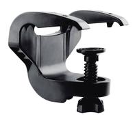 SpeedLink Supporto per volante Nero