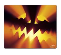 Speedlink Tappetino Mouse Halloween Zucca Arancione Slim 1,5mm Antistatico