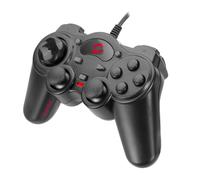 Speedlink Thunderstrike USB Controller Joystick PC 1,7 m SL-6515-BK