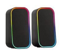 Speedlink Altoparlanti Gaming Token Rgb