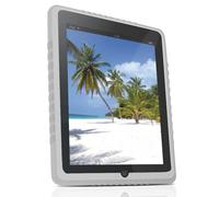 Speedlink Topaz Custodia in Silicone Anti graffio per Apple iPad 1 1G Gen
