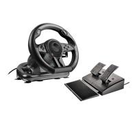 Speedlink TRAILBLAZER Dark Edition Lenkrad per PC / PS4/Xbox Series X / S / Uno