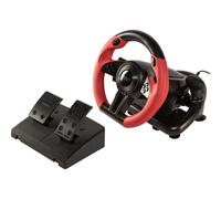 SPEEDLINK TRAILBLAZER RACING WHEEL FÃ¼R PS4/XBOX ONE/PS3/PC MOD. SL-450500-BK EA