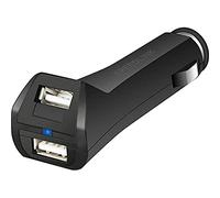 Speedlink USB Auto Caricatore Caricabatteria per Nintendo New 2DS 3DS / XL
