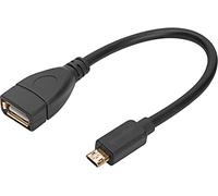 Speedlink USB 2.0 OTG Adattatore 0.15m HQ