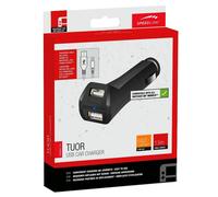 Speedlink USB Auto Caricatore Caricabatteria per Nintendo New 2DS 3DS / XL